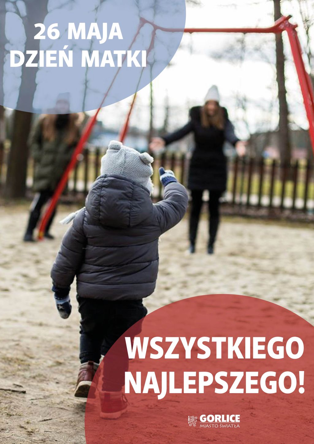 Życzenia na Dzień Matki