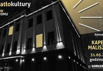 #światłokultury – Kapela Maliszów