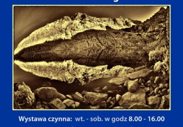 Fotografie niewidzialne – wystawa Wacława S. Bugno