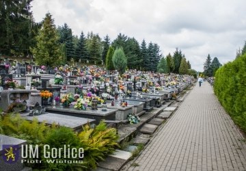 Co z cmentarzami komunalnymi?