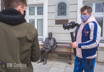 Gorlice bohaterem programu Poland In Undiscovered