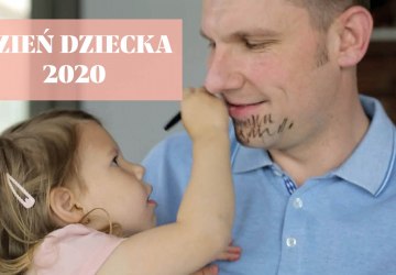 Życzenia z okazji Dnia Dziecka