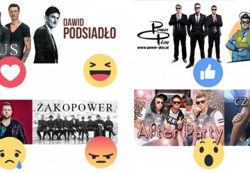 To Wy wybierzecie gwiazdy Dni Gorlic 2017!