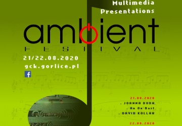 Ambient Festival 2020
