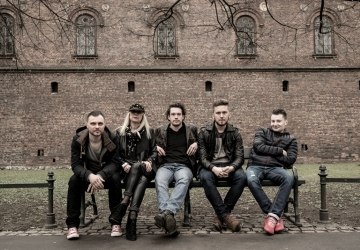 Koncert walentynkowy w GCK