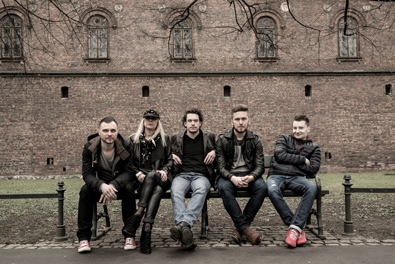Koncert walentynkowy w GCK