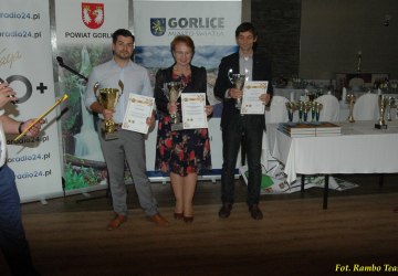 7. Wyścig Górski Magura Małastowska Integracja