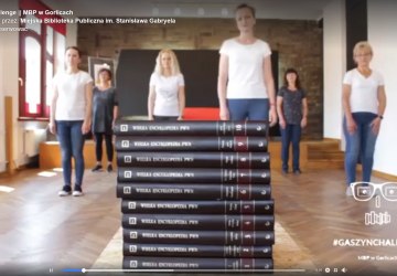 #GaszynChallenge MBP w Gorlicach