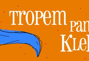 „Tropem Pana Kleksa” – akcja lato z GCK