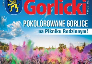 Nowy numer Kuriera Gorlickiego