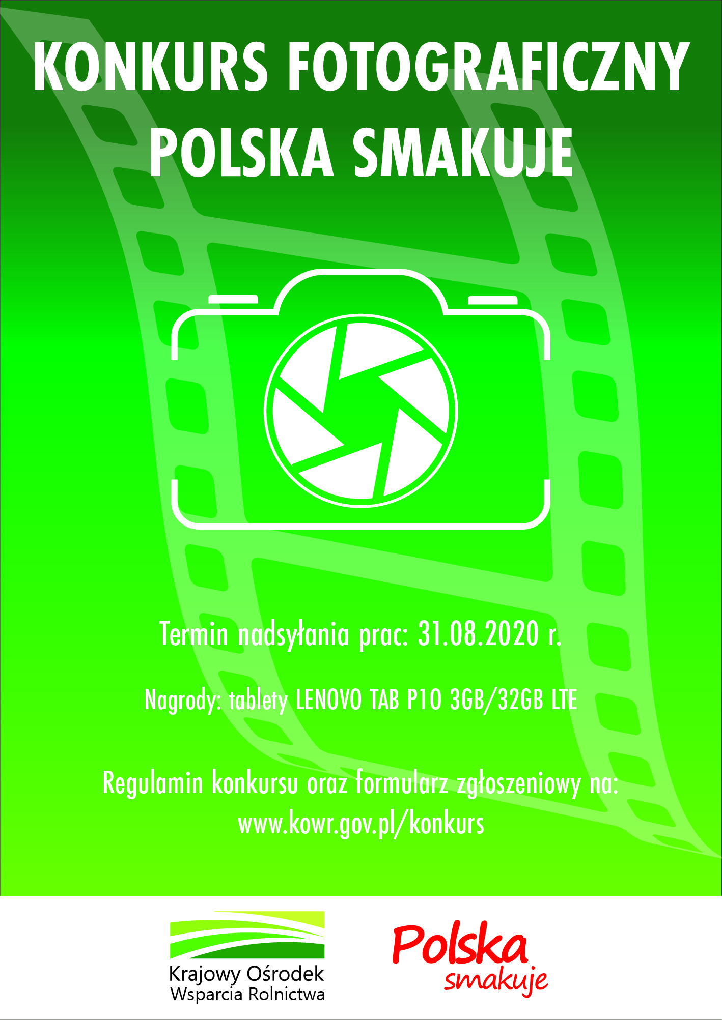 Konkurs fotograficzny Polska Smakuje