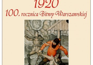 100. rocznica Bitwy Warszawskiej