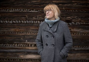 Monika Sznajderman laureatką Nagrody im. Václava Buriana!