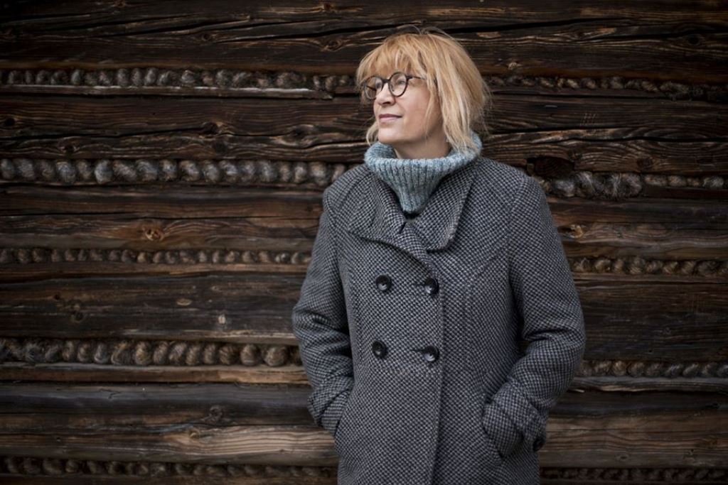 Monika Sznajderman laureatką Nagrody im. Václava Buriana!