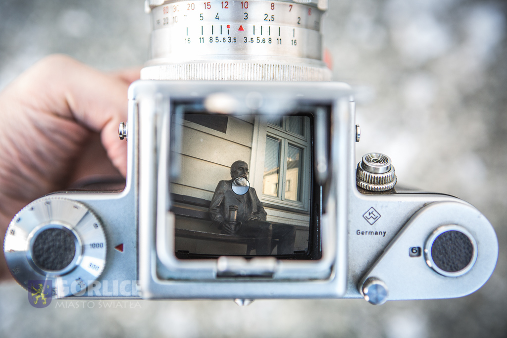 Konkursu Fotograficzny - Grody Kazimierza Wielkiego - ich tradycje oraz współczesność