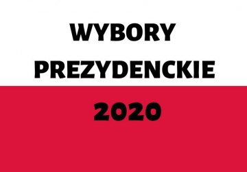 Informacja dotycząca głosowania w II turze wyborów - dla pacjentów opuszczających szpital