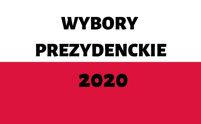 Informacja dotycząca głosowania w II turze wyborów - dla pacjentów opuszczających szpital