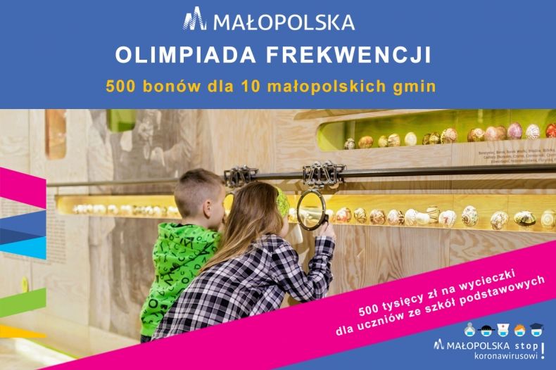 Małopolska Olimpiada Frekwencji