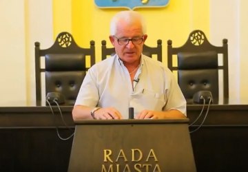 Sprostowanie Pana Augustyna Mroza - Radnego Rady Miasta Gorlice