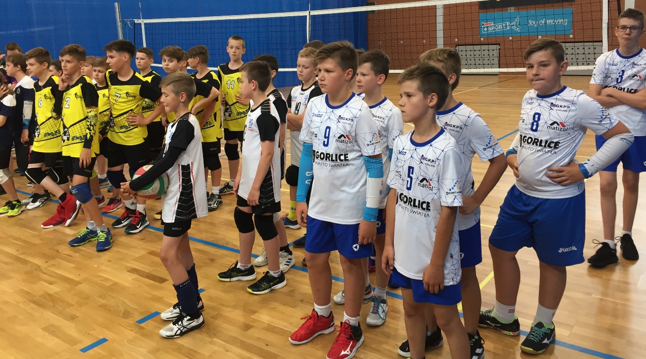 Fantastyczny finał „Trójek”