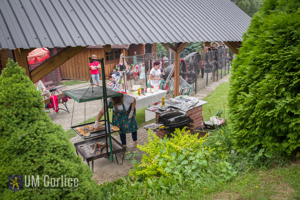 Piknik rodzinny z Osiedlem Starówka