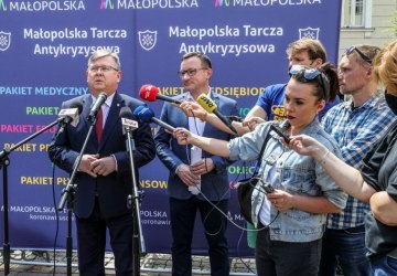 16 milionów złotych na Bon dla samozatrudnionych