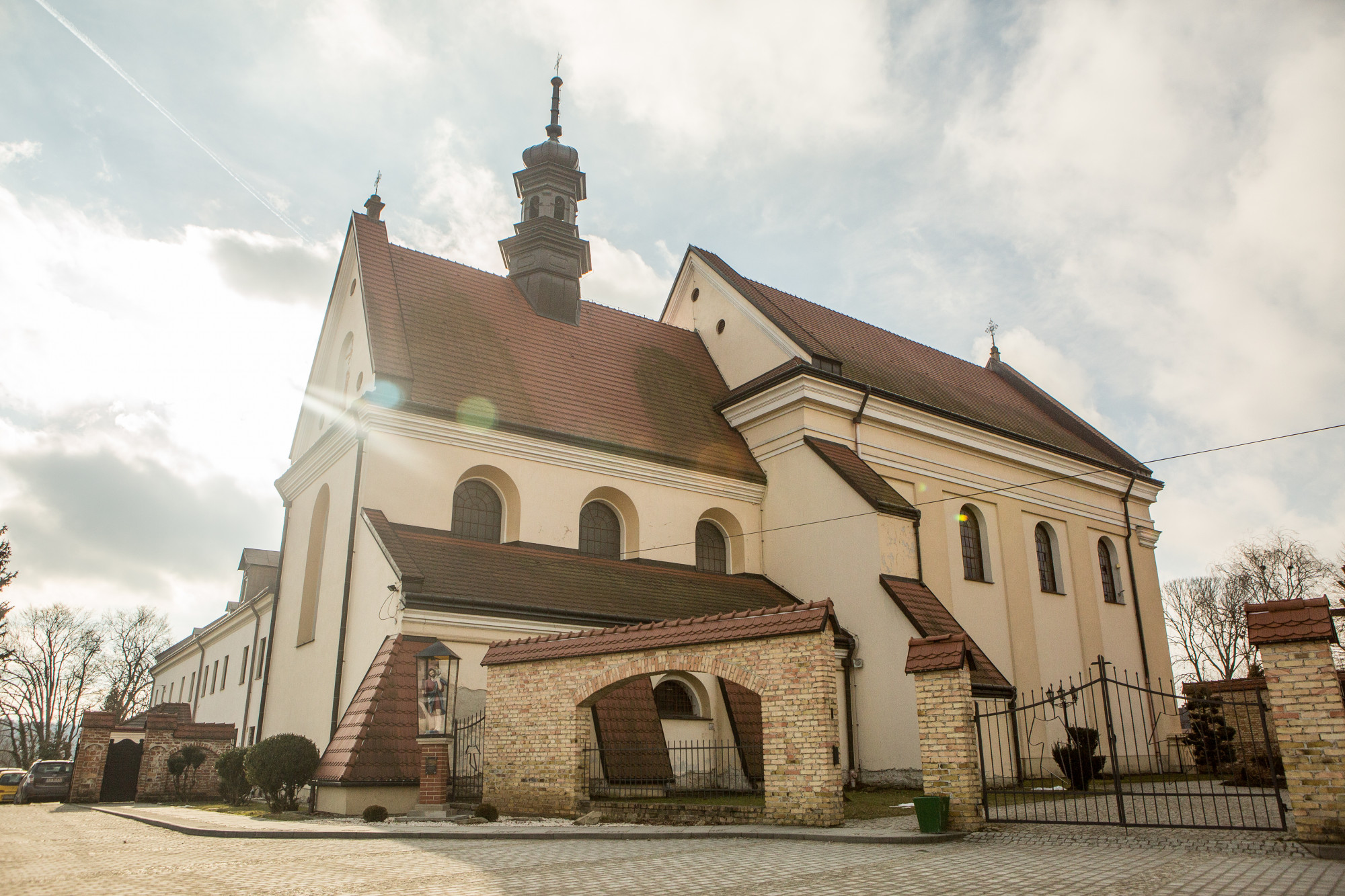 Komunikat Państwowego Powiatowego Inspektora Sanitarnego w Gorlicach