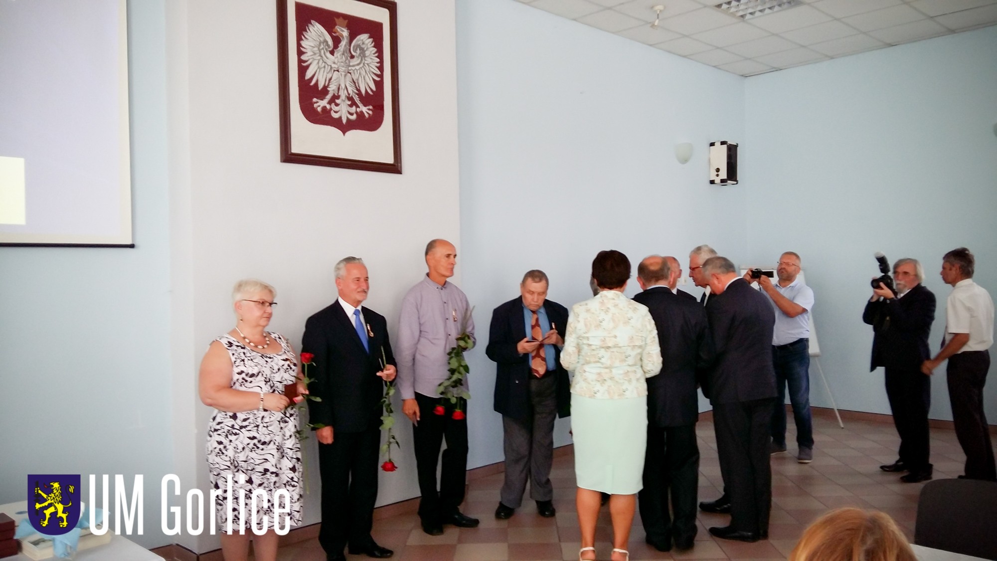 Stowarzyszenie Miłośników Ziemi Gorlickiej działa już 50 lat