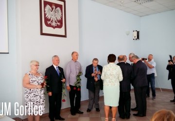 Stowarzyszenie Miłośników Ziemi Gorlickiej działa już 50 lat