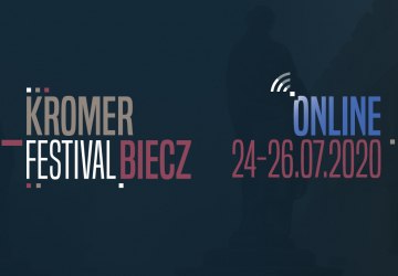 VI Kromer Festival Biecz ONLINE