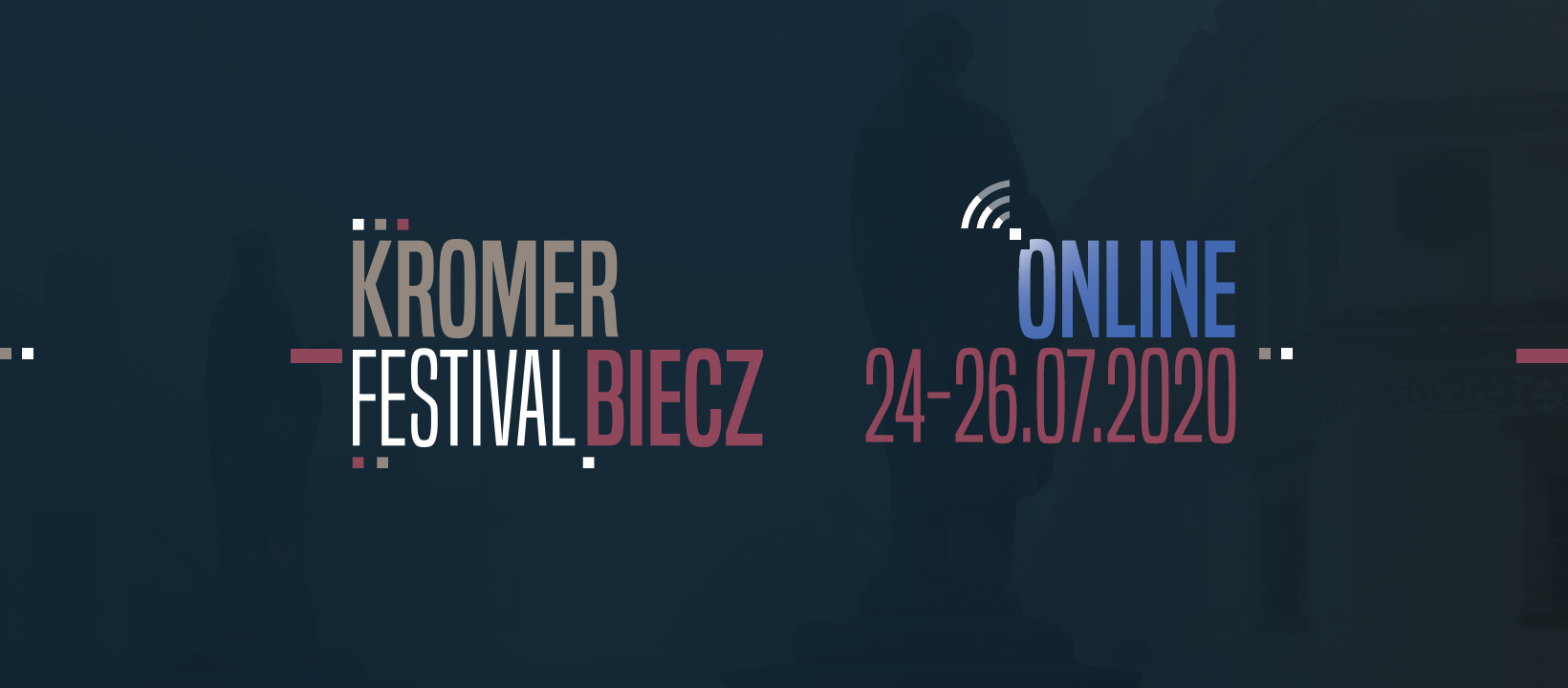 VI Kromer Festival Biecz ONLINE