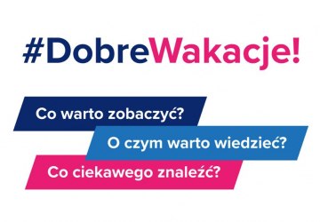 DobreWakacje – akcja MEN