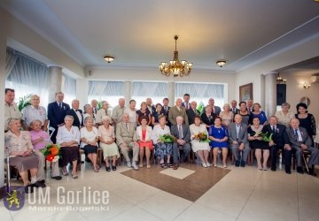 50 lat razem
