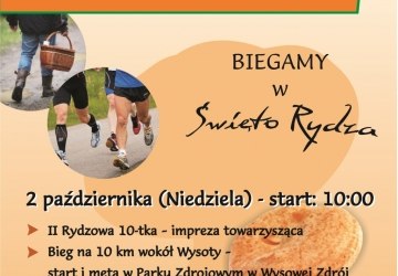 II Rydzowa 10
