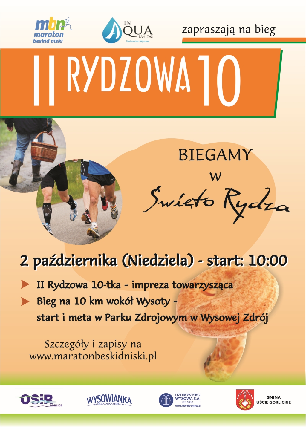 II Rydzowa 10