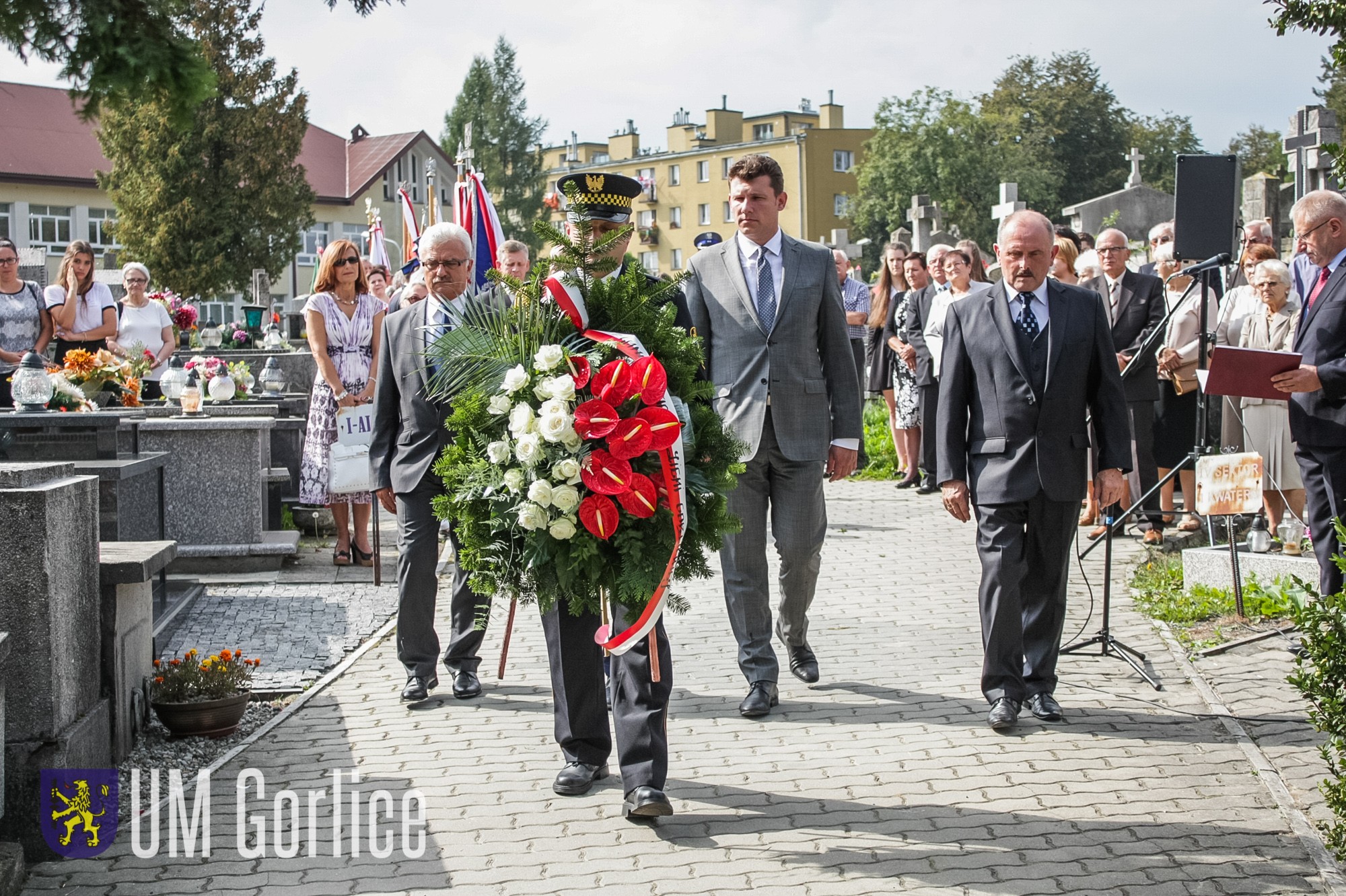 77. rocznica sowieckiej napaści na Polskę