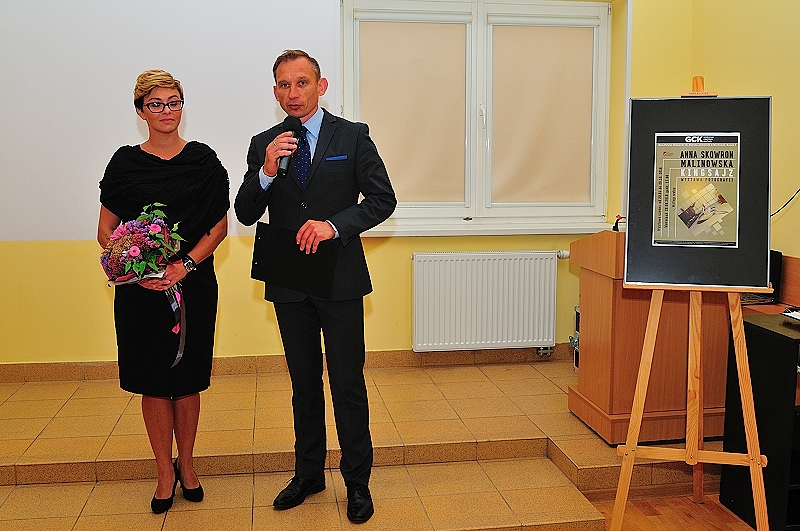 Baśniowy świat małych ludzików