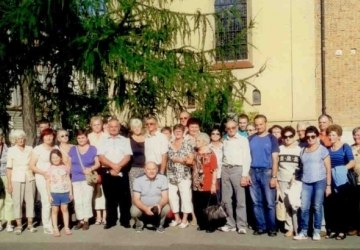 Wycieczka do Krakowa z Zarządem Osiedla nr 9