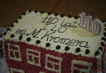 110 lat gorlickiego Kromera