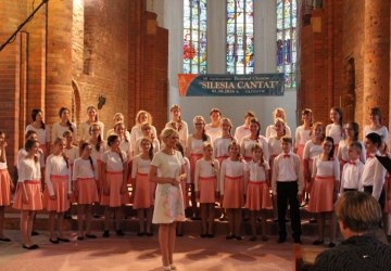 Grand Prix dla Chóru Dziecięcego Akolada z PSM w Gorlicach