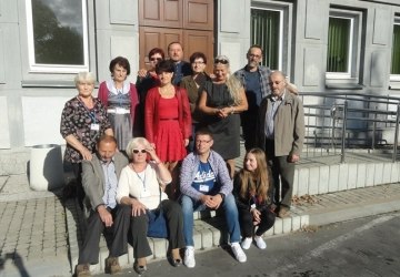 Teatr 