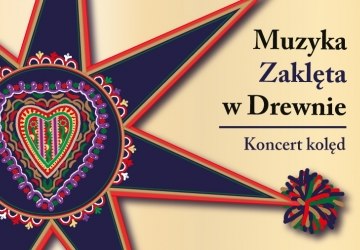 Festiwal Muzyka Zaklęta w Drewnie