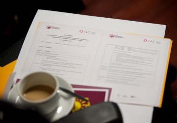 Konferencja dla organizacji pozarządowych