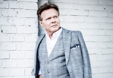 „Moja miłość” recital autorski Michała Bajora