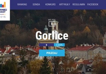 Turniej Miast Zumi!