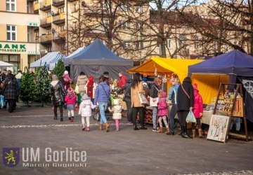 Zapraszamy wystawców na II Gorlicki Jarmark Bożonarodzeniowy