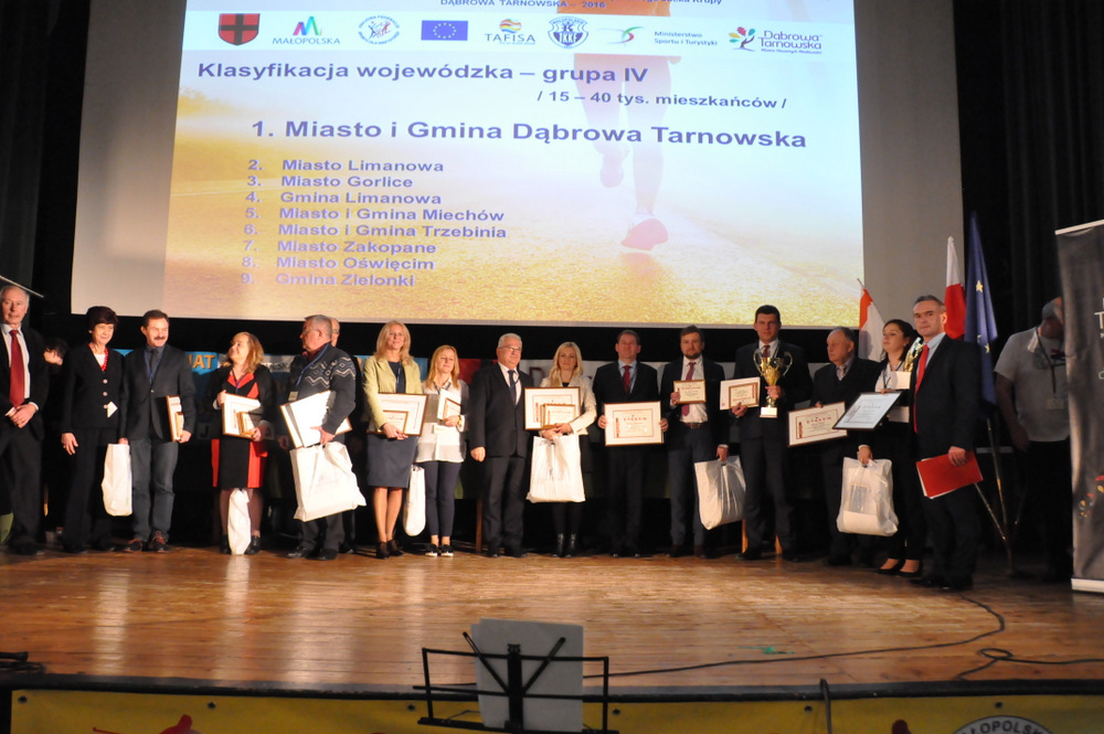 Sport to sposób na życie