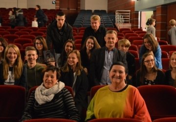 Nagroda specjalna dla Teatru Eksperymentalnego GCK