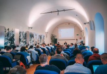 Delegacja z Miasta Gorlice na międzynarodowym spotkaniu partnerów projektu GOV4PeaCE we Włoszech