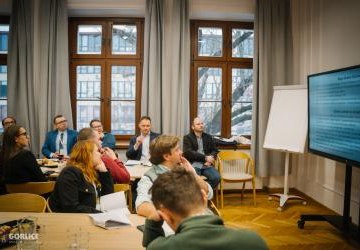 Wojna, pokój i pamięć. Ekspercka konferencja w Gorlicach